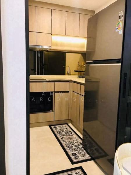 Very Sukhumvit 72, Samut Prakan, Soi Sukhumvit 72, Samrong Nua, Muang Samut Prakarn, Samut Prakan, 1 Bedroom, 38 sqm, Condo For Rent, by Amwika Karoonsombat, 500531297 - DDproperty.com
