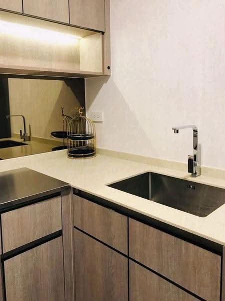 Very Sukhumvit 72, Samut Prakan, Soi Sukhumvit 72, Samrong Nua, Muang Samut Prakarn, Samut Prakan, 1 Bedroom, 38 sqm, Condo For Rent, by Amwika Karoonsombat, 500531297 - DDproperty.com