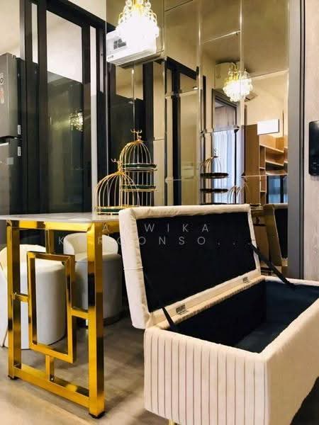 Very Sukhumvit 72, Samut Prakan, Soi Sukhumvit 72, Samrong Nua, Muang Samut Prakarn, Samut Prakan, 1 Bedroom, 38 sqm, Condo For Rent, by Amwika Karoonsombat, 500531297 - DDproperty.com