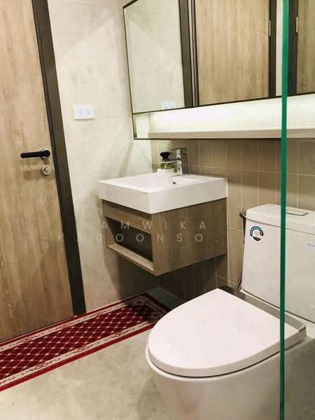 Very Sukhumvit 72, Samut Prakan, Soi Sukhumvit 72, Samrong Nua, Muang Samut Prakarn, Samut Prakan, 1 Bedroom, 38 sqm, Condo For Rent, by Amwika Karoonsombat, 500531297 - DDproperty.com