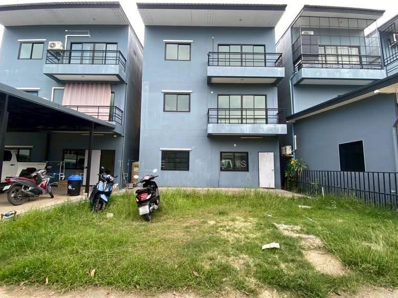 อาคารพาณิชย์พลายชุมพล พิษณุโลก, phitsanulok, Phai Chumphon, Muang Phitsanulok, Phitsanulok, , 150 sqm, Shophouse For Sale, by The Best Property Agent รบ, 500531299 - DDproperty.com
