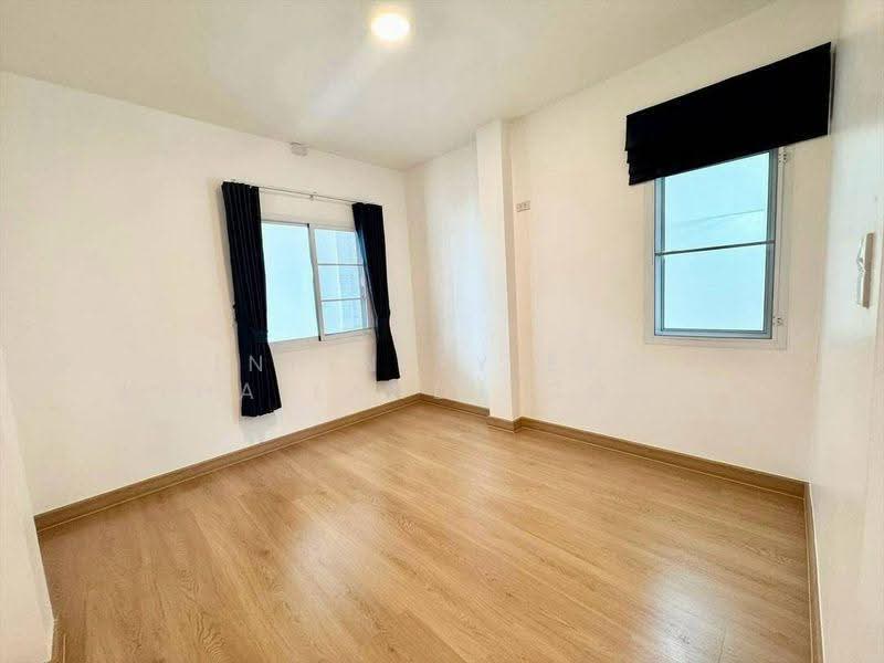 Crystal Plus Village, Chon Buri (Pattaya), Surasak, Si Racha, Chon Buri (Pattaya), 4 Bedrooms, 370 sqm, Single Detached House For Sale, by Infinity EEC (Thailand) Co., Ltd., 500531301 - DDproperty.com