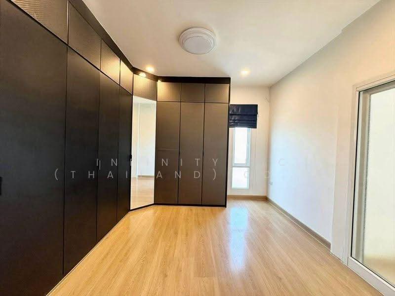 Crystal Plus Village, Chon Buri (Pattaya), Surasak, Si Racha, Chon Buri (Pattaya), 4 Bedrooms, 370 sqm, Single Detached House For Sale, by Infinity EEC (Thailand) Co., Ltd., 500531301 - DDproperty.com