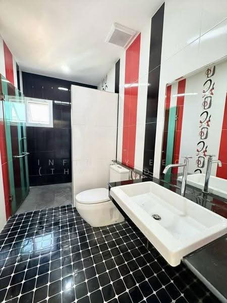 Crystal Plus Village, Chon Buri (Pattaya), Surasak, Si Racha, Chon Buri (Pattaya), 4 Bedrooms, 370 sqm, Single Detached House For Sale, by Infinity EEC (Thailand) Co., Ltd., 500531301 - DDproperty.com