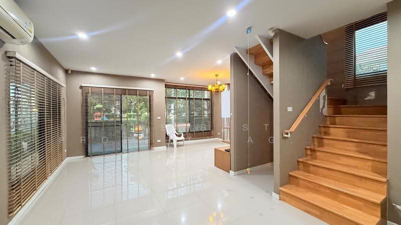 เดอะทรัสต์ บ้านโพธิ์, ฉะเชิงเทรา, คลองประเวศ, บ้านโพธิ์, ฉะเชิงเทรา, 140 ตร.ม., บ้านเดี่ยว ขาย, โดย The Best Property Agent แนน, 500531303 - DDproperty.com