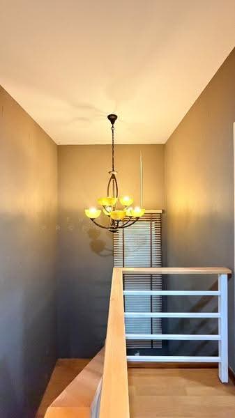 เดอะทรัสต์ บ้านโพธิ์, Chachoengsao, Khlong Prawet, Ban Pho, Chachoengsao, 3 Bedrooms, 140 sqm, Single Detached House For Sale, by The Best Property Agent แนน, 500531303 - DDproperty.com
