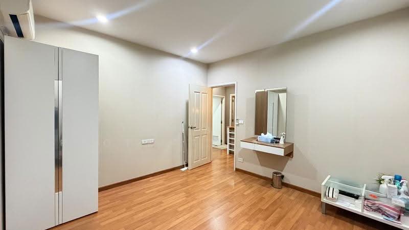 เดอะทรัสต์ บ้านโพธิ์, Chachoengsao, Khlong Prawet, Ban Pho, Chachoengsao, 3 Bedrooms, 140 sqm, Single Detached House For Sale, by The Best Property Agent แนน, 500531303 - DDproperty.com