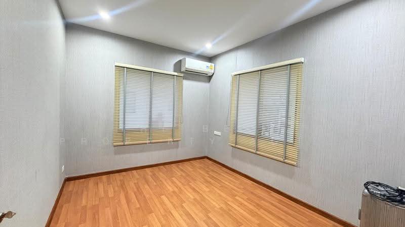 เดอะทรัสต์ บ้านโพธิ์, ฉะเชิงเทรา, คลองประเวศ, บ้านโพธิ์, ฉะเชิงเทรา, 140 ตร.ม., บ้านเดี่ยว ขาย, โดย The Best Property Agent แนน, 500531303 - DDproperty.com