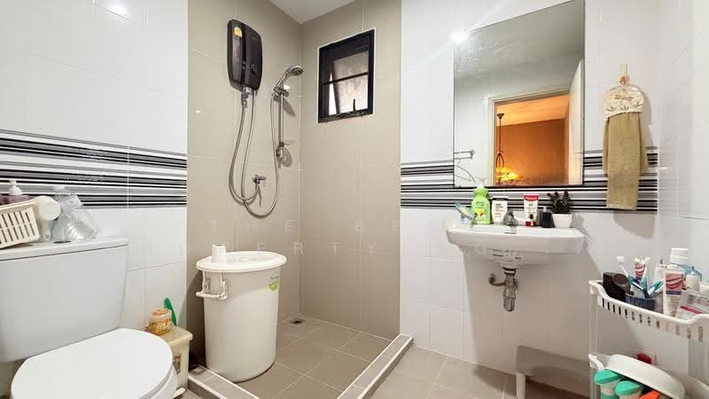 เดอะทรัสต์ บ้านโพธิ์, Chachoengsao, Khlong Prawet, Ban Pho, Chachoengsao, 3 Bedrooms, 140 sqm, Single Detached House For Sale, by The Best Property Agent แนน, 500531303 - DDproperty.com