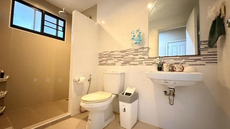 เดอะทรัสต์ บ้านโพธิ์, Chachoengsao, Khlong Prawet, Ban Pho, Chachoengsao, 3 Bedrooms, 140 sqm, Single Detached House For Sale, by The Best Property Agent แนน, 500531303 - DDproperty.com