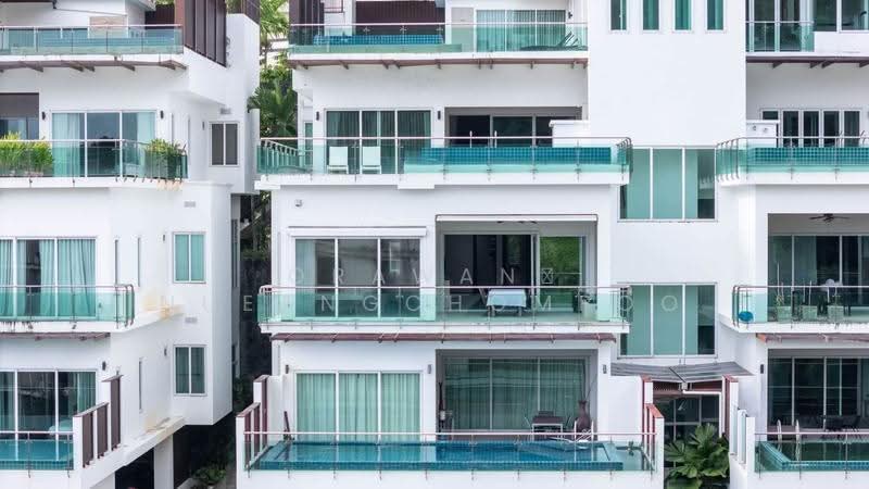 Kamala Falls, Phuket, 6/122 Kamala, Kammala, Kathu, Phuket, 2 Bedrooms, 200 sqm, Condo For Sale, by Orawan Nueangchompoo, 500531306 - DDproperty.com