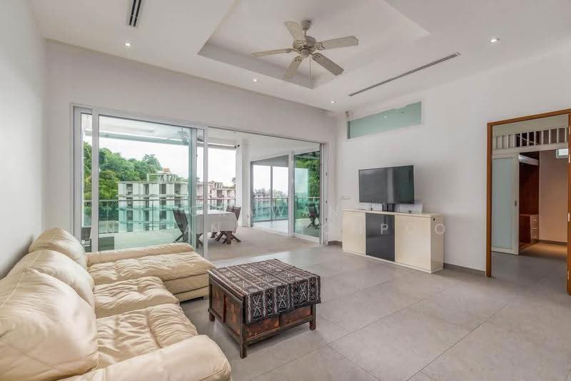 Kamala Falls, Phuket, 6/122 Kamala, Kammala, Kathu, Phuket, 2 Bedrooms, 200 sqm, Condo For Sale, by Orawan Nueangchompoo, 500531306 - DDproperty.com