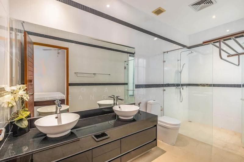 Kamala Falls, Phuket, 6/122 Kamala, Kammala, Kathu, Phuket, 2 Bedrooms, 200 sqm, Condo For Sale, by Orawan Nueangchompoo, 500531306 - DDproperty.com