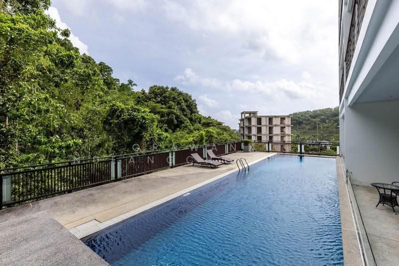 Kamala Falls, Phuket, 6/122 Kamala, Kammala, Kathu, Phuket, 2 Bedrooms, 200 sqm, Condo For Sale, by Orawan Nueangchompoo, 500531306 - DDproperty.com