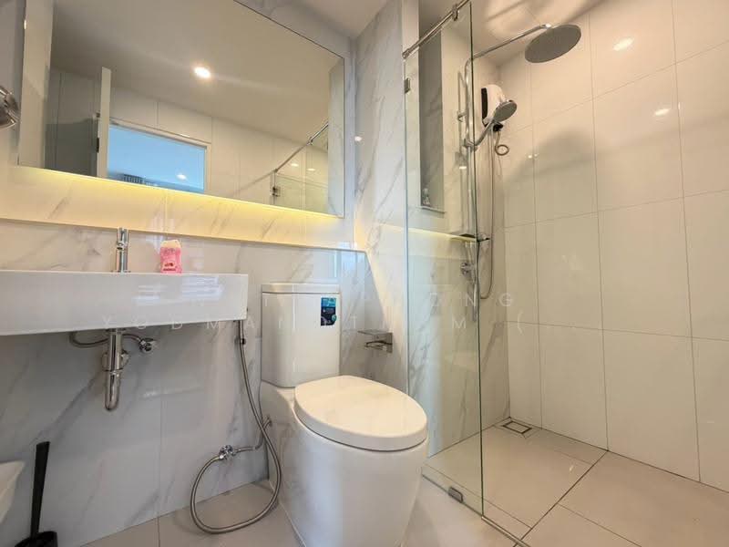 Place 168 Pinklao, Bangkok, Borommaratchachonnani Rd, Arun Amarin, Bangkok Noi, Bangkok, Studio, 25 sqm, Condo For Rent, by NATTAPHONG Yodmanotham (K. Book), 500531309 - DDproperty.com
