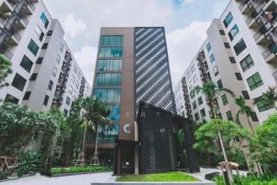 ขาย - Lesto Condo Sukhumvit 113 : เลสโต้ สุขุมวิท 113, สมุทรปราการ