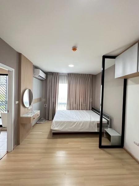 Lesto Condo Sukhumvit 113 : เลสโต้ สุขุมวิท 113, สมุทรปราการ, ถนนสุขุมวิท 113, สำโรงเหนือ, เมืองสมุทรปราการ, สมุทรปราการ, 27 ตร.ม., คอนโด ขาย, โดย The Best Property เป้, 500531311 - DDproperty.com