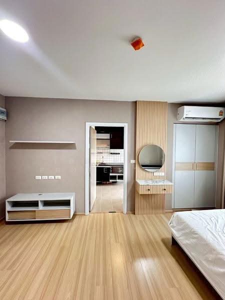 Lesto Condo Sukhumvit 113 : เลสโต้ สุขุมวิท 113, สมุทรปราการ, ถนนสุขุมวิท 113, สำโรงเหนือ, เมืองสมุทรปราการ, สมุทรปราการ, 27 ตร.ม., คอนโด ขาย, โดย The Best Property เป้, 500531311 - DDproperty.com