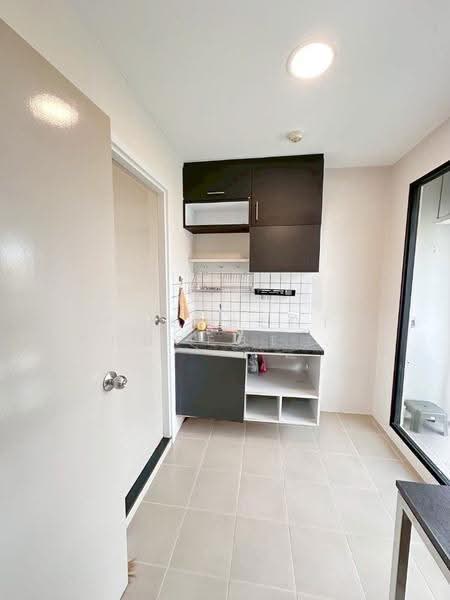 Lesto Condo Sukhumvit 113 : เลสโต้ สุขุมวิท 113, สมุทรปราการ, ถนนสุขุมวิท 113, สำโรงเหนือ, เมืองสมุทรปราการ, สมุทรปราการ, 27 ตร.ม., คอนโด ขาย, โดย The Best Property เป้, 500531311 - DDproperty.com