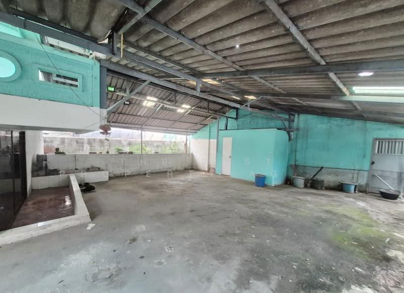 บ้านเดี่ยวเทพารักษ์ สมุทรปราการ, Samut Prakan, Thepharak, Muang Samut Prakarn, Samut Prakan, 5 Bedrooms, 150 sqm, Single Detached House For Sale, by The Best Property Agent ตั๊ก, 500531314 - DDproperty.com