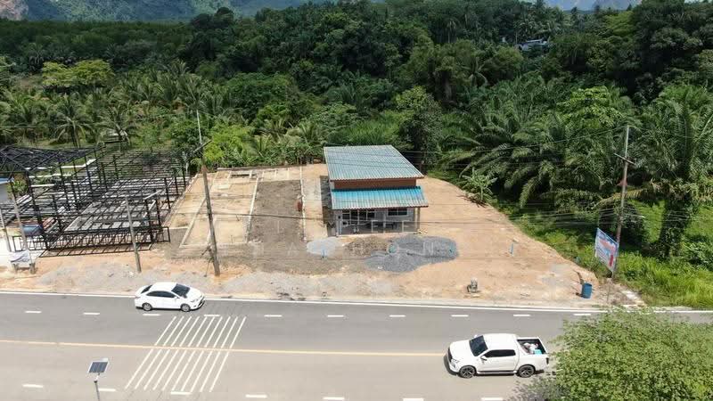 Urgent Sale! Land with House in Samed Nangshe, Phang Nga Opposite Beyond Skywalk, Phangnga, Khlong Khian, Takua Thung, Phangnga, , 568 sqm, Land For Sale, by Kulapeeda Thathong, 500531316 - DDproperty.com