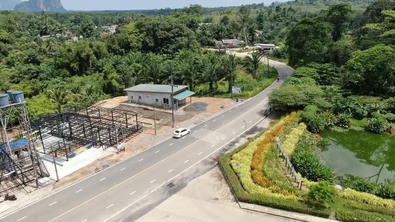Urgent Sale! Land with House in Samed Nangshe, Phang Nga Opposite Beyond Skywalk, Phangnga, Khlong Khian, Takua Thung, Phangnga, , 568 sqm, Land For Sale, by Kulapeeda Thathong, 500531316 - DDproperty.com