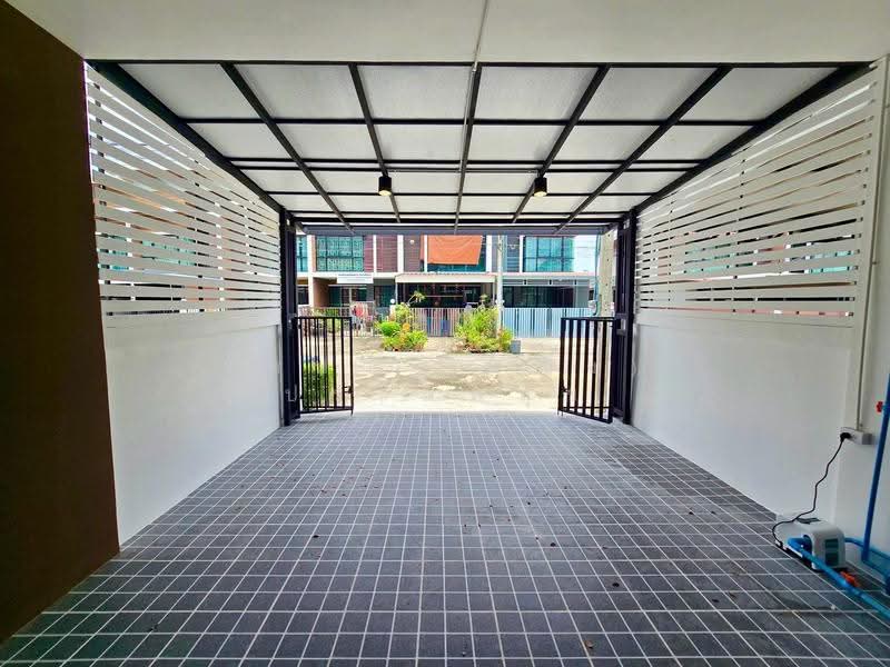 RNP Place Ramintra-Suwinthawong, Bangkok, Sam Wa Road, Bang Chun, Khlong Sam Wa, Bangkok, 3 Bedrooms, 90 sqm, Townhouse For Sale, by รัตนา (หญิง) ประสพสุข, 500531317 - DDproperty.com