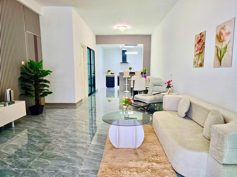 RNP Place Ramintra-Suwinthawong, Bangkok, Sam Wa Road, Bang Chun, Khlong Sam Wa, Bangkok, 3 Bedrooms, 90 sqm, Townhouse For Sale, by รัตนา (หญิง) ประสพสุข, 500531317 - DDproperty.com