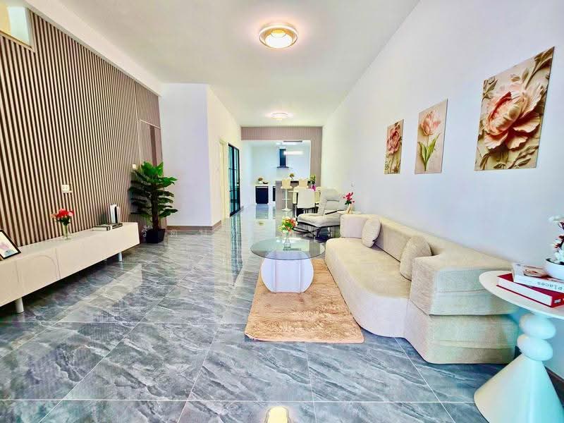 RNP Place Ramintra-Suwinthawong, Bangkok, Sam Wa Road, Bang Chun, Khlong Sam Wa, Bangkok, 3 Bedrooms, 90 sqm, Townhouse For Sale, by รัตนา (หญิง) ประสพสุข, 500531317 - DDproperty.com