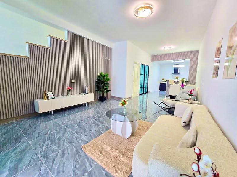 RNP Place Ramintra-Suwinthawong, Bangkok, Sam Wa Road, Bang Chun, Khlong Sam Wa, Bangkok, 3 Bedrooms, 90 sqm, Townhouse For Sale, by รัตนา (หญิง) ประสพสุข, 500531317 - DDproperty.com