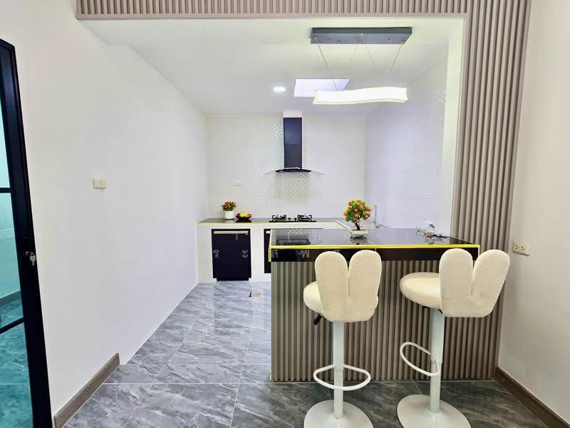 RNP Place Ramintra-Suwinthawong, Bangkok, Sam Wa Road, Bang Chun, Khlong Sam Wa, Bangkok, 3 Bedrooms, 90 sqm, Townhouse For Sale, by รัตนา (หญิง) ประสพสุข, 500531317 - DDproperty.com