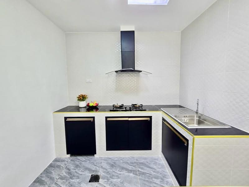 RNP Place Ramintra-Suwinthawong, Bangkok, Sam Wa Road, Bang Chun, Khlong Sam Wa, Bangkok, 3 Bedrooms, 90 sqm, Townhouse For Sale, by รัตนา (หญิง) ประสพสุข, 500531317 - DDproperty.com
