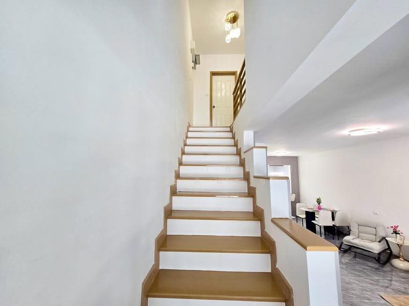 RNP Place Ramintra-Suwinthawong, Bangkok, Sam Wa Road, Bang Chun, Khlong Sam Wa, Bangkok, 3 Bedrooms, 90 sqm, Townhouse For Sale, by รัตนา (หญิง) ประสพสุข, 500531317 - DDproperty.com