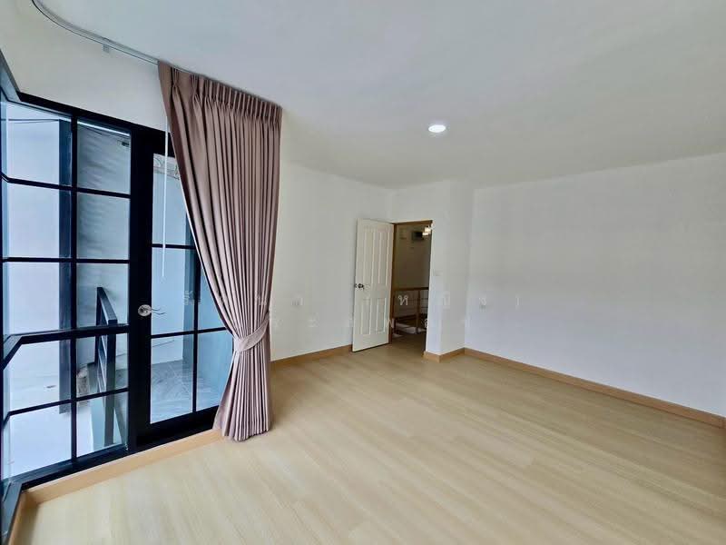 RNP Place Ramintra-Suwinthawong, Bangkok, Sam Wa Road, Bang Chun, Khlong Sam Wa, Bangkok, 3 Bedrooms, 90 sqm, Townhouse For Sale, by รัตนา (หญิง) ประสพสุข, 500531317 - DDproperty.com