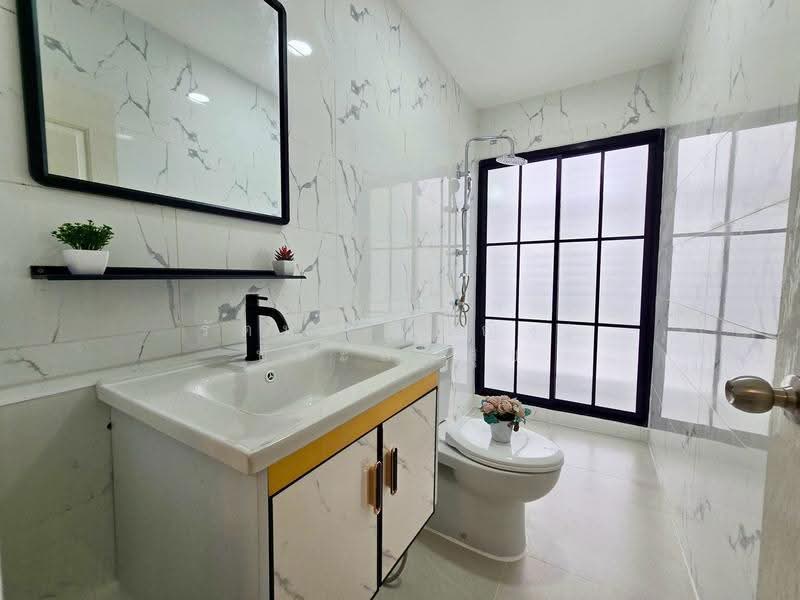RNP Place Ramintra-Suwinthawong, Bangkok, Sam Wa Road, Bang Chun, Khlong Sam Wa, Bangkok, 3 Bedrooms, 90 sqm, Townhouse For Sale, by รัตนา (หญิง) ประสพสุข, 500531317 - DDproperty.com