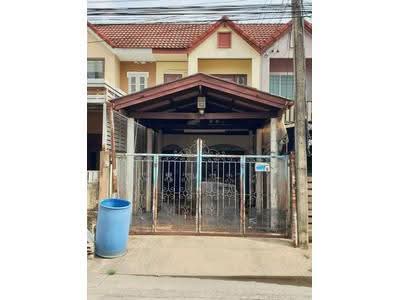 ขาย - Tararin Rangsit Klong2 : ธารารินทร์ รังสิต คลองสอง, ปทุมธานี