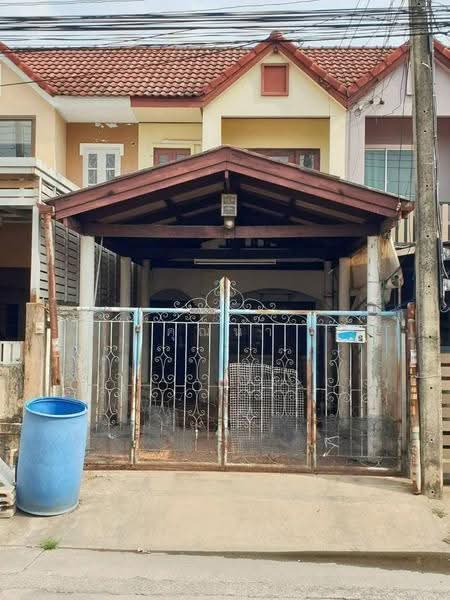 Tararin Rangsit Klong2 : ธารารินทร์ รังสิต คลองสอง, ปทุมธานี, ประชาธิปัตย์, ธัญบุรี, ปทุมธานี, 108 ตร.ม., ทาวน์เฮ้าส์ ขาย, โดย คุณนา, 500531320 - DDproperty.com