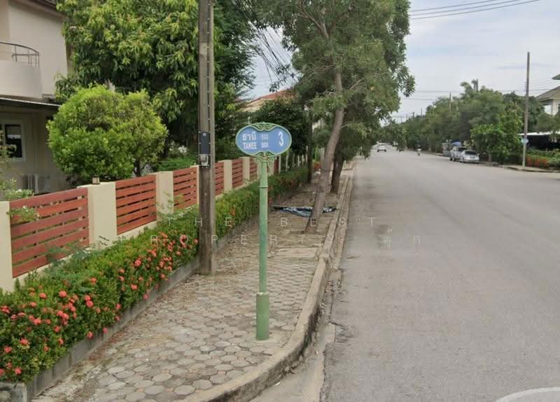 ศุภาลัยธานี ลำลูกกา71, Pathum Thani, Lat Sawai, Lam Luk Ka, Pathum Thani, , 358 sqm, Land For Sale, by The Best Property ตุ๊ก, 500531321 - DDproperty.com