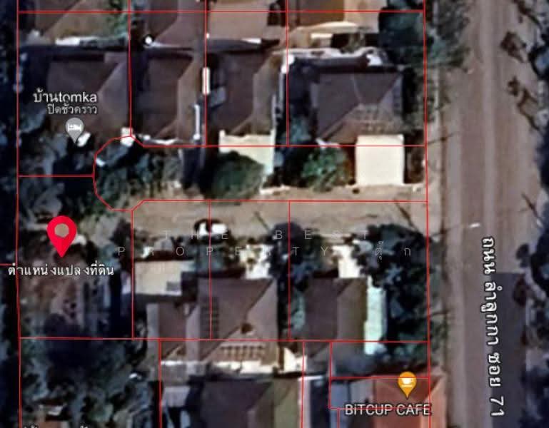 ศุภาลัยธานี ลำลูกกา71, Pathum Thani, Lat Sawai, Lam Luk Ka, Pathum Thani, , 358 sqm, Land For Sale, by The Best Property ตุ๊ก, 500531321 - DDproperty.com