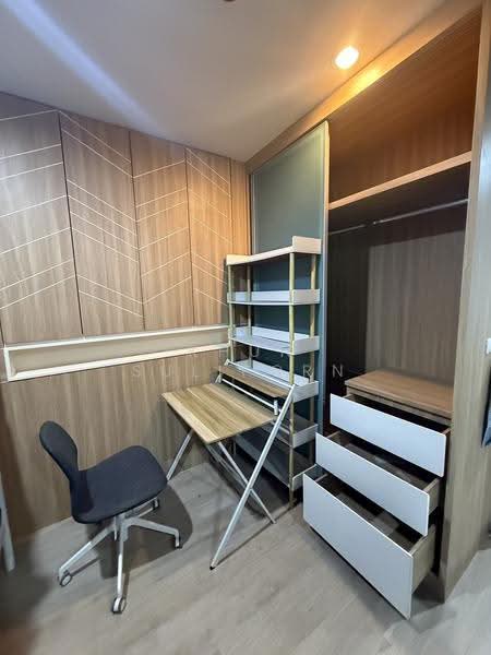 The Tempo Grand Sathorn-Wutthakat, Bangkok, Ratchaphruek Road, Bangko, Chom Thong, Bangkok, Studio, 30 sqm, Condo For Sale, by Khun Suliporn, 500531324 - DDproperty.com