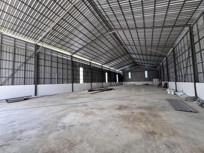 Warehouse for rent, 700 sq.m, in Thap Chang, Saphan Sung, Bangkok (JKPBKK1203), Bangkok, Thap Chang, Saphan Sung, Bangkok, , 700 sqm, Warehouse/Factory For Rent, by Pannawit Dullayawichenwut, 500531326 - DDproperty.com