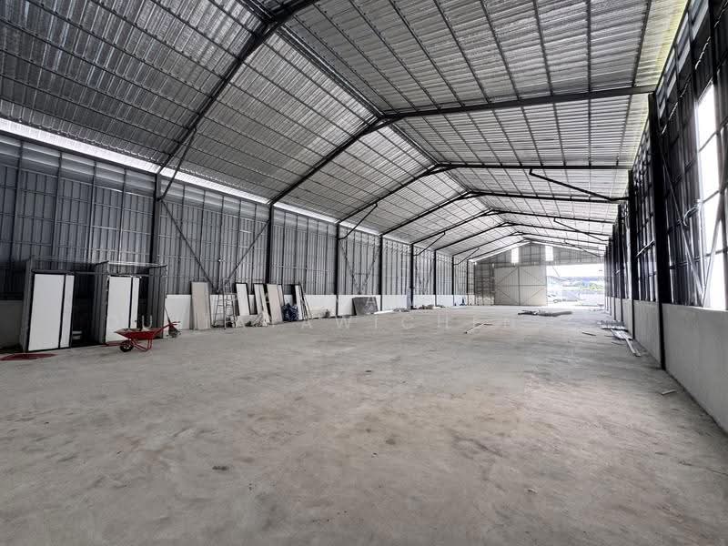 Warehouse for rent, 700 sq.m, in Thap Chang, Saphan Sung, Bangkok (JKPBKK1203), Bangkok, Thap Chang, Saphan Sung, Bangkok, , 700 sqm, Warehouse/Factory For Rent, by Pannawit Dullayawichenwut, 500531326 - DDproperty.com