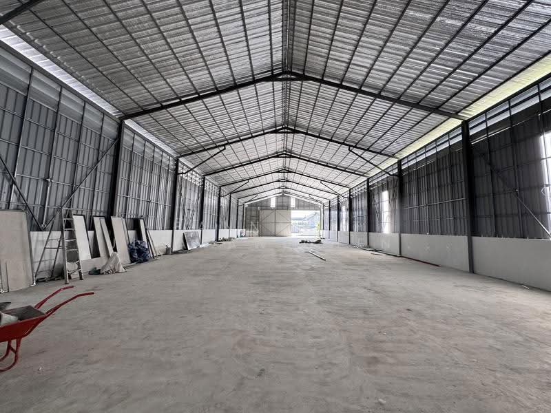 Warehouse for rent, 700 sq.m, in Thap Chang, Saphan Sung, Bangkok (JKPBKK1203), Bangkok, Thap Chang, Saphan Sung, Bangkok, , 700 sqm, Warehouse/Factory For Rent, by Pannawit Dullayawichenwut, 500531326 - DDproperty.com
