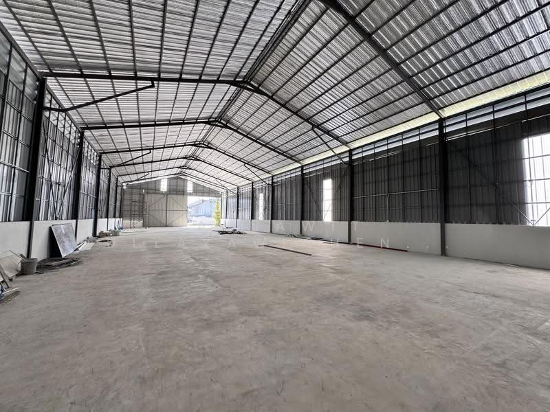 Warehouse for rent, 700 sq.m, in Thap Chang, Saphan Sung, Bangkok (JKPBKK1203), Bangkok, Thap Chang, Saphan Sung, Bangkok, , 700 sqm, Warehouse/Factory For Rent, by Pannawit Dullayawichenwut, 500531326 - DDproperty.com