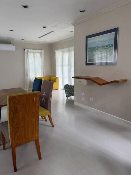 ชัยพฤกษ์ 1 สุวินทวงศ์, Bangkok, Lam Pla Tiew, Lat Krabang, Bangkok, 3 Bedrooms, 150 sqm, Single Detached House For Sale, by Airada Parasarn, 500531327 - DDproperty.com