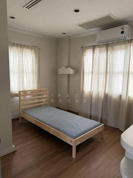 ชัยพฤกษ์ 1 สุวินทวงศ์, Bangkok, Lam Pla Tiew, Lat Krabang, Bangkok, 3 Bedrooms, 150 sqm, Single Detached House For Sale, by Airada Parasarn, 500531327 - DDproperty.com