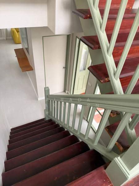 ชัยพฤกษ์ 1 สุวินทวงศ์, Bangkok, Lam Pla Tiew, Lat Krabang, Bangkok, 3 Bedrooms, 150 sqm, Single Detached House For Sale, by Airada Parasarn, 500531327 - DDproperty.com