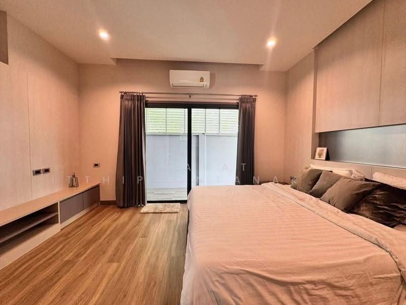Baan Pattaya 6 : บ้าน พัทยา 6, ชลบุรี, ห้วยใหญ่, บางละมุง, ชลบุรี, 472 ตร.ม., วิลล่า ให้เช่า, โดย Urarat Itthipoontanakorn, 500531328 - DDproperty.com