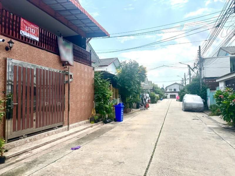 ศิริเขต เพชรเกษม79, Bangkok, Nong Kham, Nong Khaem, Bangkok, 4 Bedrooms, 150 sqm, Semi-Detached House (Twin House) For Sale, by The Best Property เปิ้ล, 500531329 - DDproperty.com