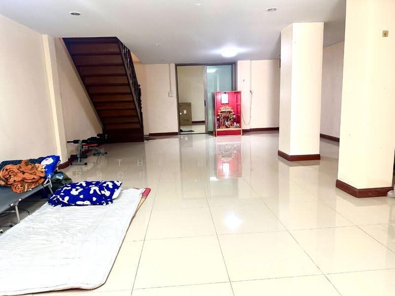 ศิริเขต เพชรเกษม79, Bangkok, Nong Kham, Nong Khaem, Bangkok, 4 Bedrooms, 150 sqm, Semi-Detached House (Twin House) For Sale, by The Best Property เปิ้ล, 500531329 - DDproperty.com